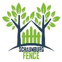 Schaumburg Fence logo
